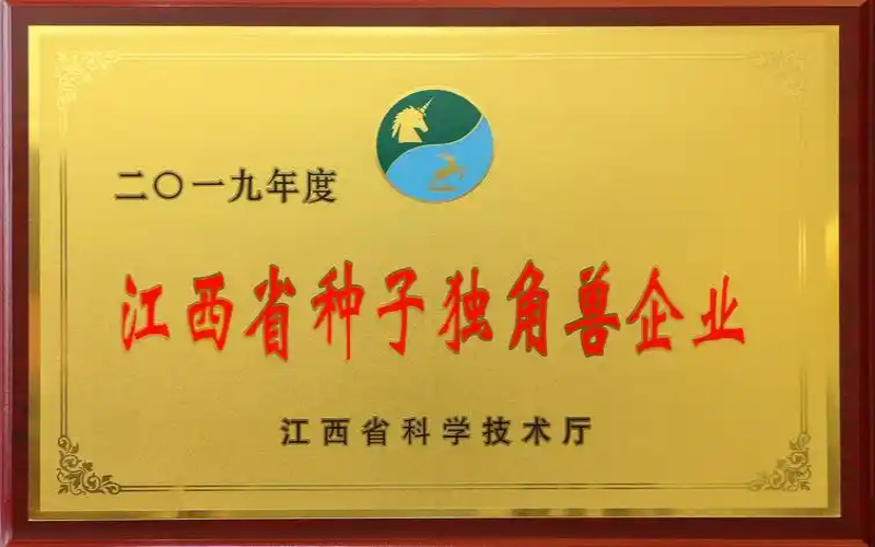 Honor Certificate 5