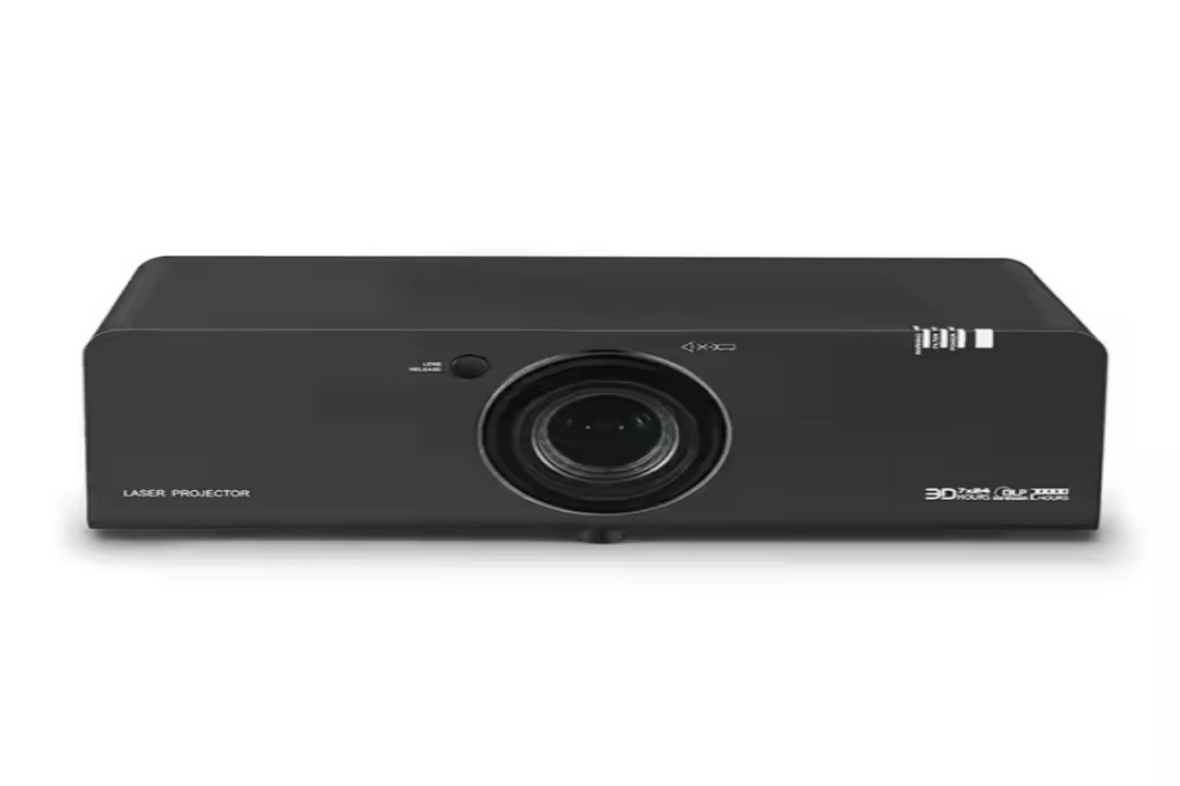 Paihao WU950 3D Building Mapping 10000 Ansi Lumens Pure Laser Projector with 24 Hours Working WUXGA 4K for Outdoor Projector