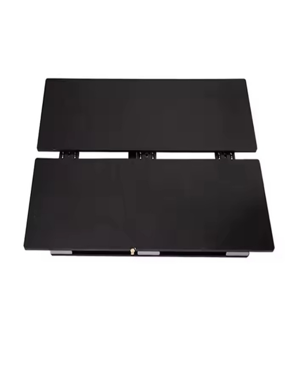 Paihao UST Laser Projector Platform Slider Cabinet with Motorized Mobile Telescopic Table Laser Proj