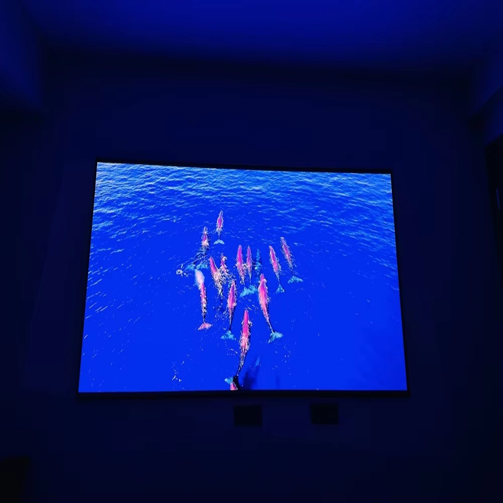 XGIMI RS 10 Ultra Master Collection Edition 4K UHD Resolution Projector Full Auto Focus Low Latency with WiFi Triple Laser