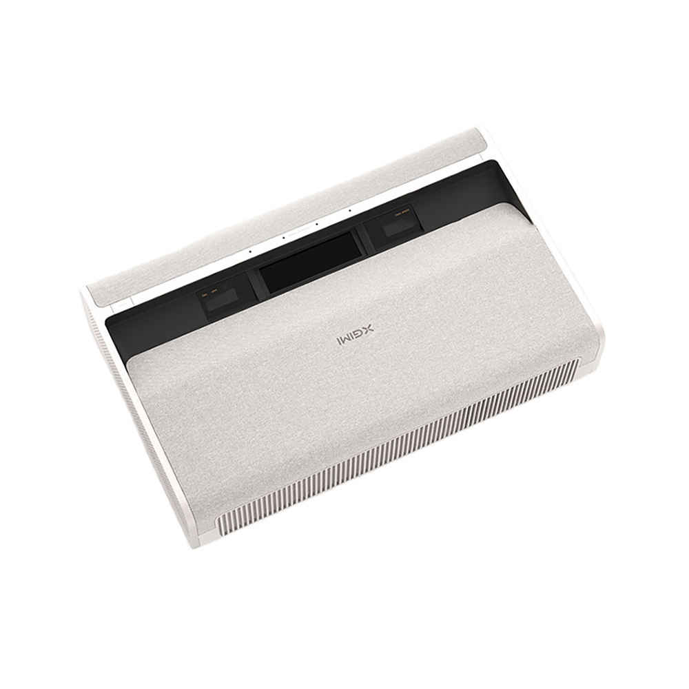 Xgimi M1 Short Throw Laser 1080P Projector Smart Home Theater Dual Channel Support 4K MEMC HDR10 BT Android Proyector