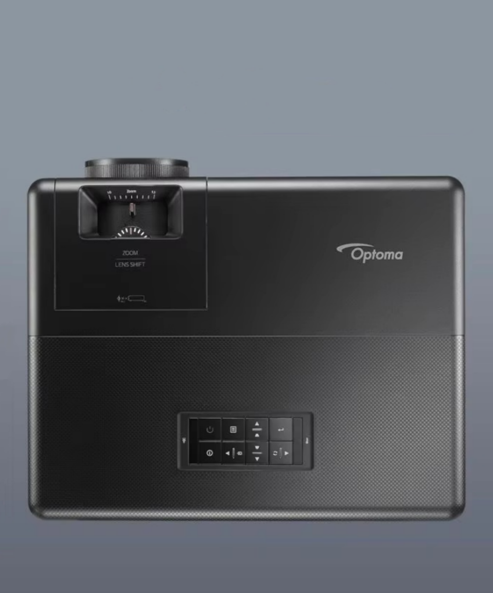  Optoma UHZ50e/UHZ55 4K UHD Pr