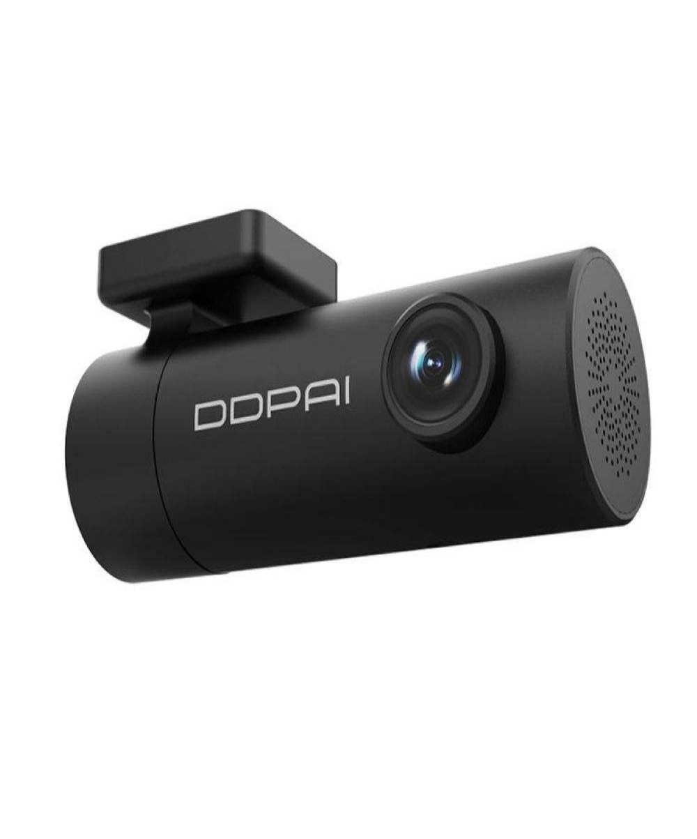 DDPAI Mini Pro 330-Degree Rota
