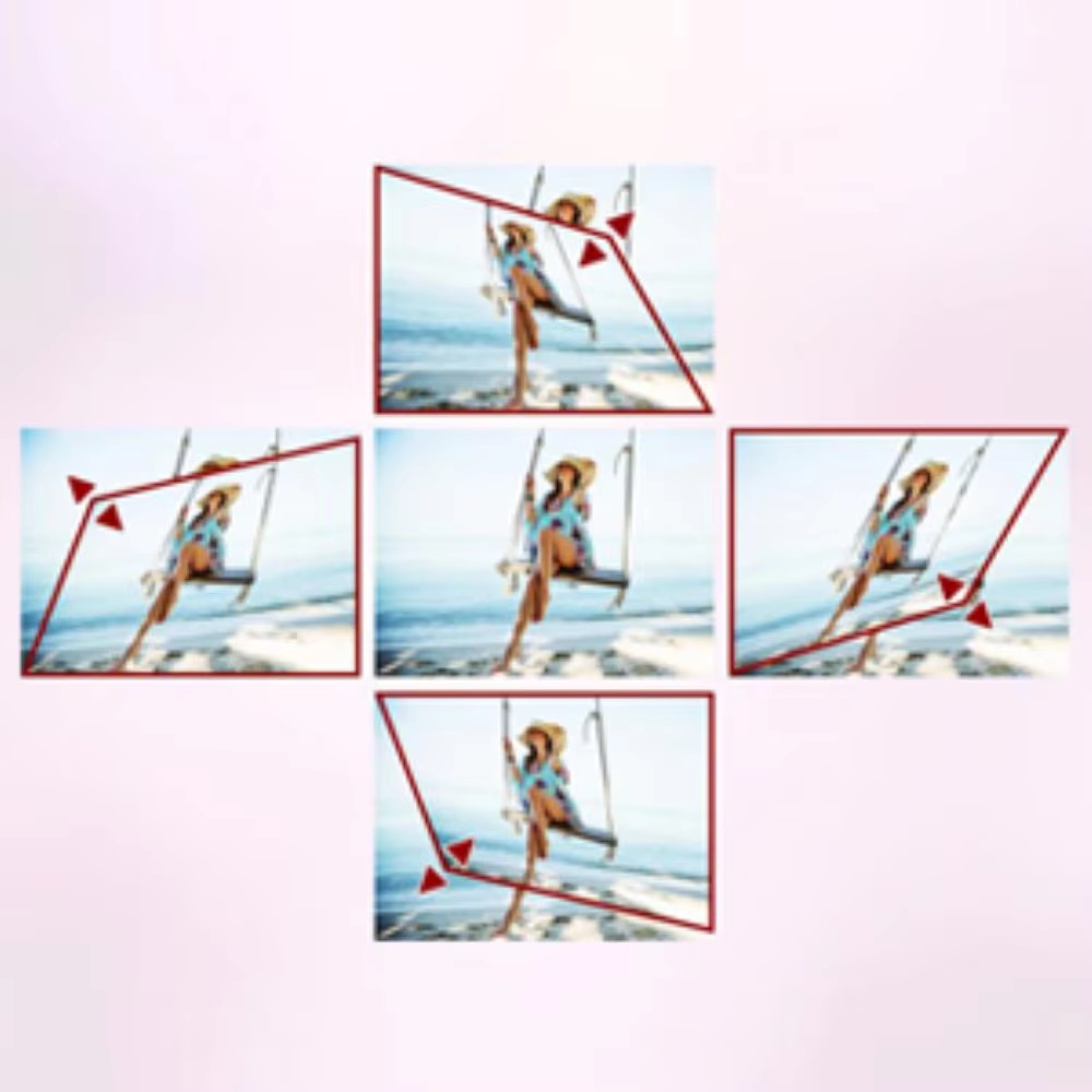 ViewSonic LS850WU WUXGA Networkable Laser Projector 5800 Lumens One-Wire HDBT 1.6x Optical Zoom Vertical Horizontal