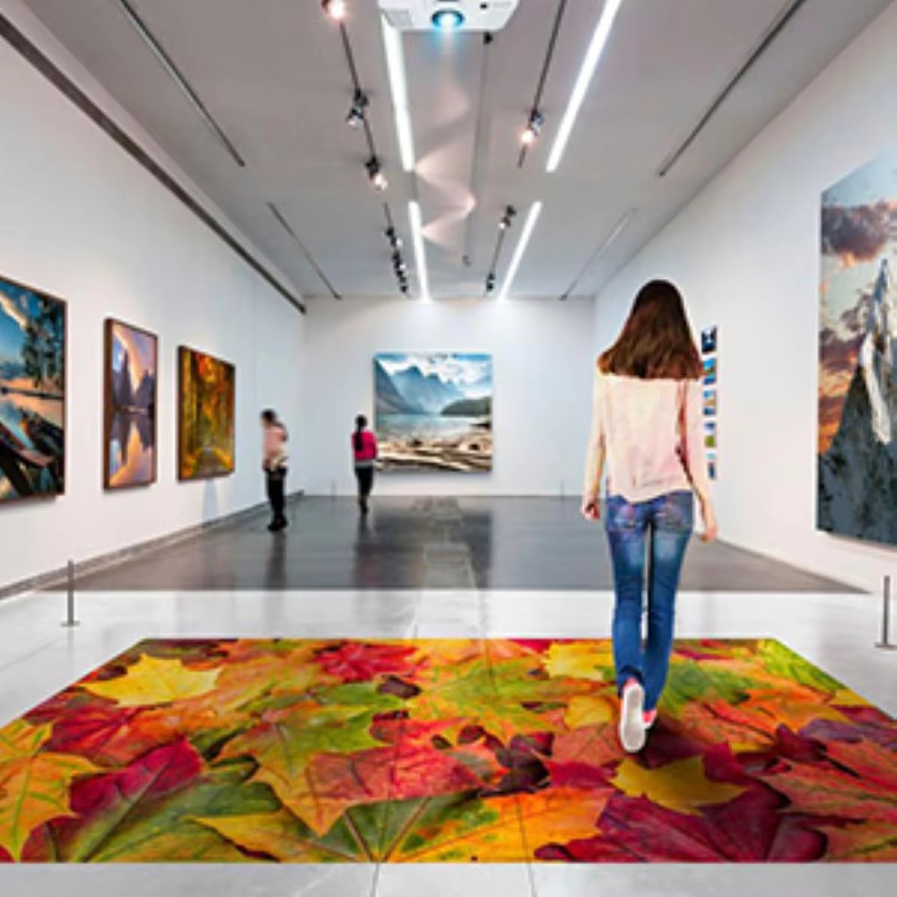 ViewSonic LS850WU WUXGA Networkable Laser Projector 5800 Lumens One-Wire HDBT 1.6x Optical Zoom Vertical Horizontal