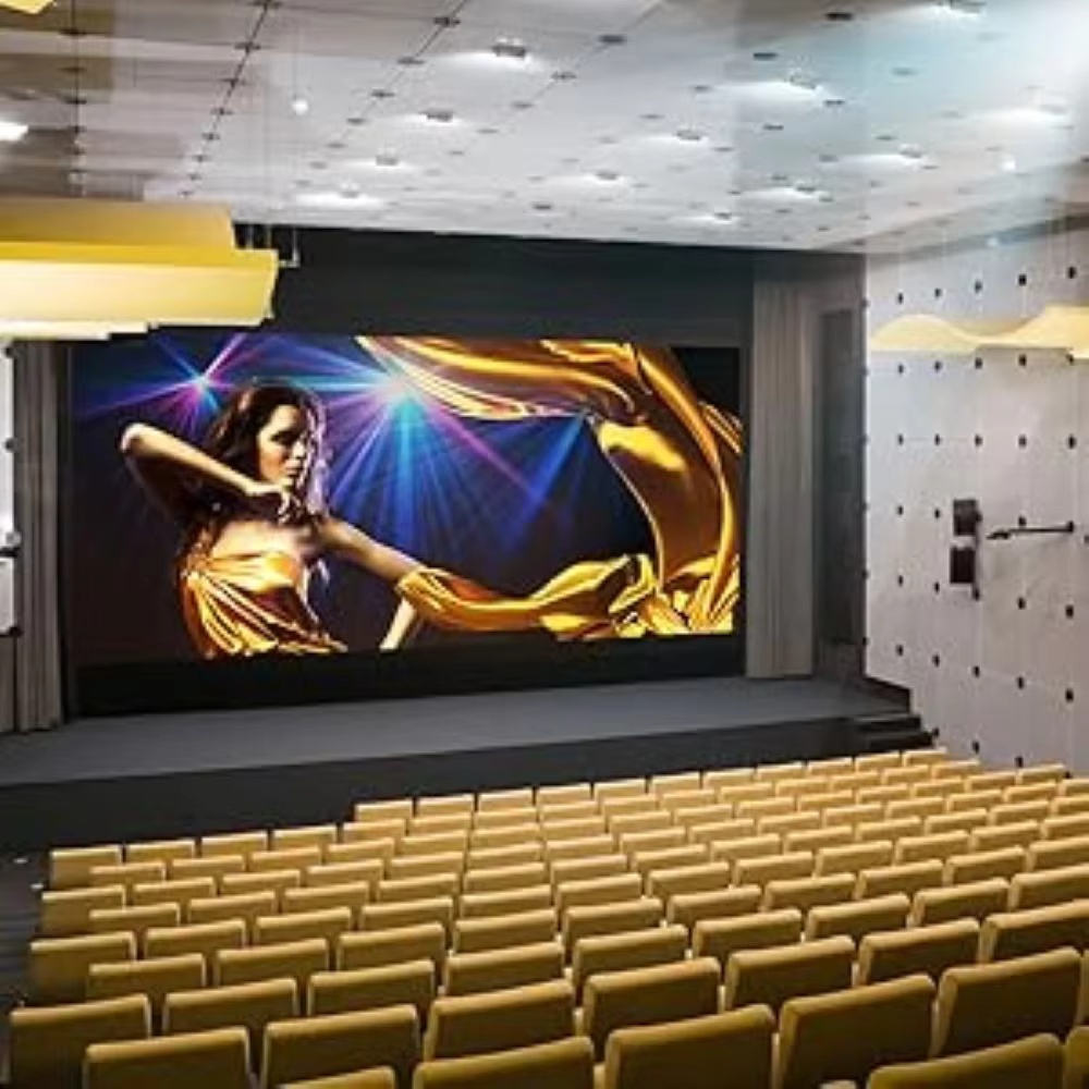 ViewSonic LS850WU WUXGA Networkable Laser Projector 5800 Lumens One-Wire HDBT 1.6x Optical Zoom Vertical Horizontal